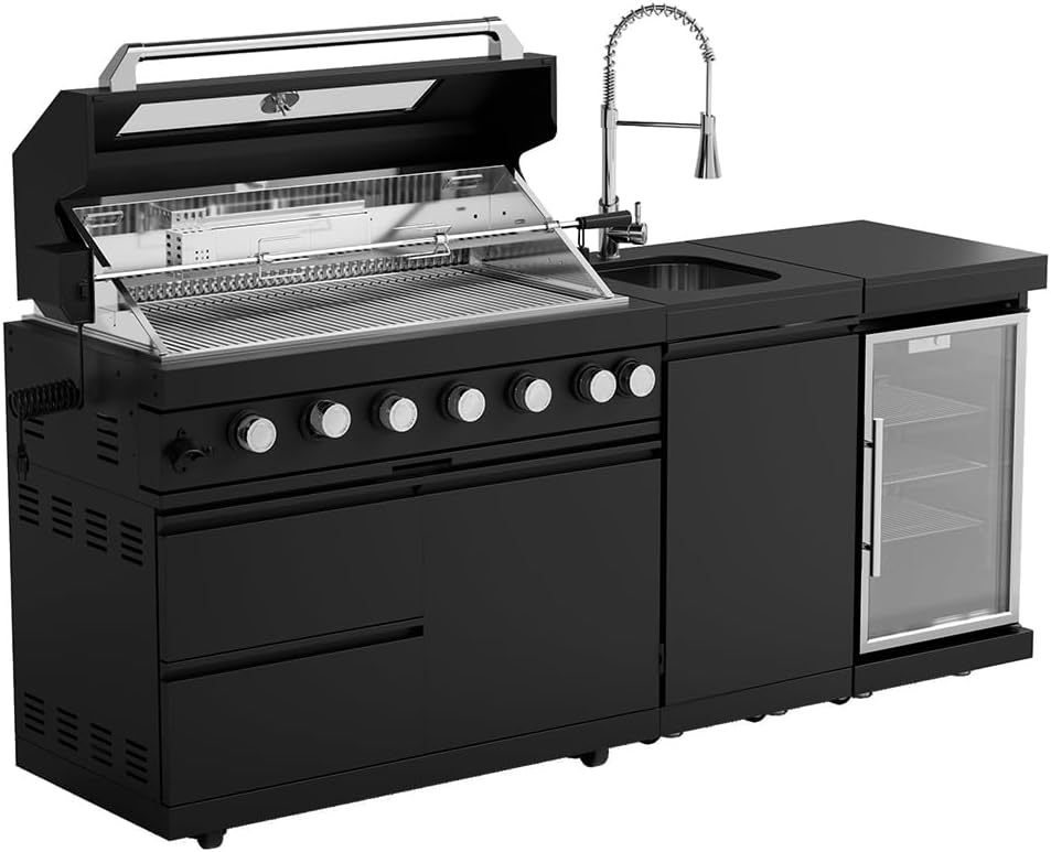82"Black