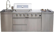 85"Silver