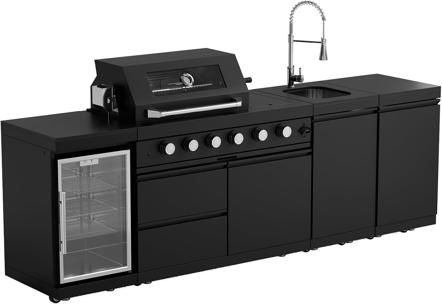 98"Black