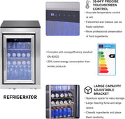 BAJINGGONG 82.5-inch silver outdoor kitchen image 4