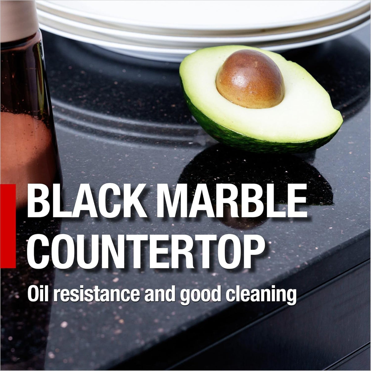 size-95 color-black BAJINGGONG outdoor kitchen image 5